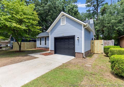 Tiny photo for 6823 Candlewood Drive, Fayetteville, NC 28314 (MLS # 767705)