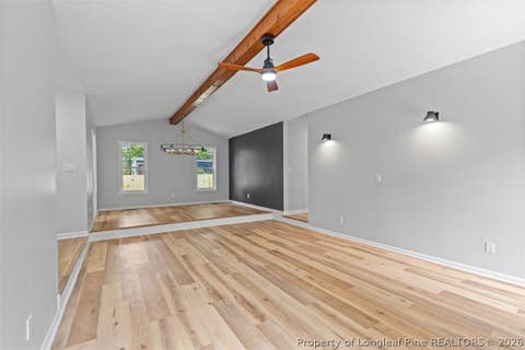 Tiny photo for 6823 Candlewood Drive, Fayetteville, NC 28314 (MLS # 767705)
