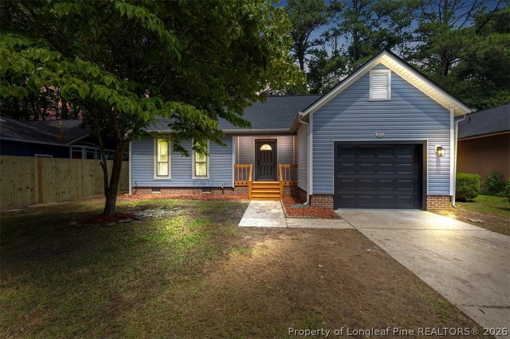 Photo of 6823 Candlewood Drive, Fayetteville, NC 28314 (MLS # 767705)