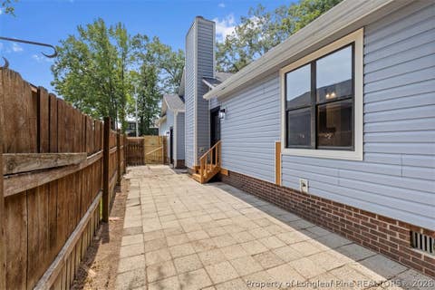 Tiny photo for 6823 Candlewood Drive, Fayetteville, NC 28314 (MLS # 767705)