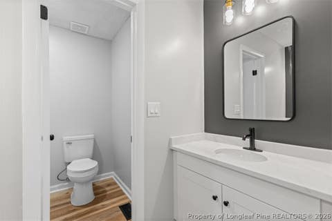 Tiny photo for 6823 Candlewood Drive, Fayetteville, NC 28314 (MLS # 767705)