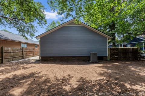 Tiny photo for 6823 Candlewood Drive, Fayetteville, NC 28314 (MLS # 767705)