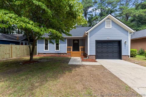 Tiny photo for 6823 Candlewood Drive, Fayetteville, NC 28314 (MLS # 767705)