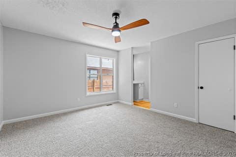 Tiny photo for 6823 Candlewood Drive, Fayetteville, NC 28314 (MLS # 767705)