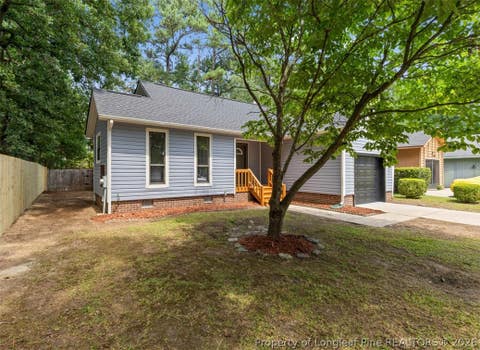 Tiny photo for 6823 Candlewood Drive, Fayetteville, NC 28314 (MLS # 767705)