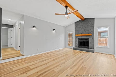 Tiny photo for 6823 Candlewood Drive, Fayetteville, NC 28314 (MLS # 767705)