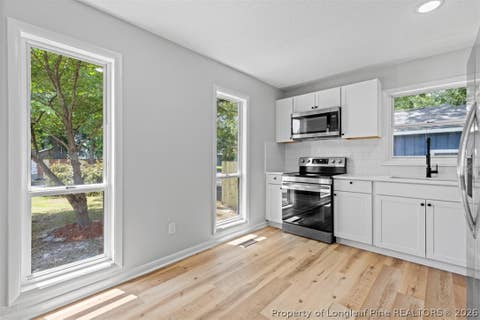 Tiny photo for 6823 Candlewood Drive, Fayetteville, NC 28314 (MLS # 767705)