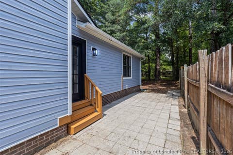 Tiny photo for 6823 Candlewood Drive, Fayetteville, NC 28314 (MLS # 767705)