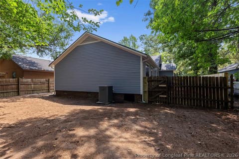 Tiny photo for 6823 Candlewood Drive, Fayetteville, NC 28314 (MLS # 767705)