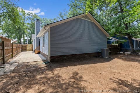 Tiny photo for 6823 Candlewood Drive, Fayetteville, NC 28314 (MLS # 767705)
