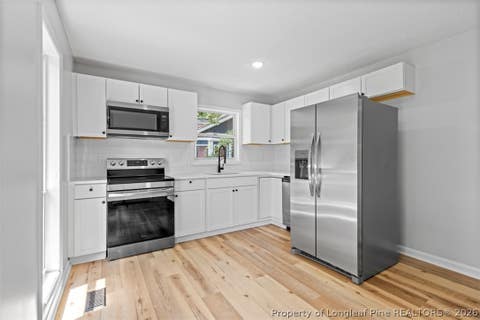 Tiny photo for 6823 Candlewood Drive, Fayetteville, NC 28314 (MLS # 767705)