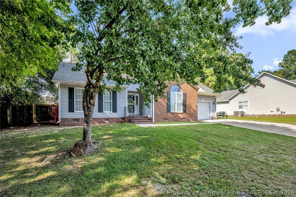 Photo of 5607 Walkabout Road, Hope Mills, NC 28348 (MLS # 768948)