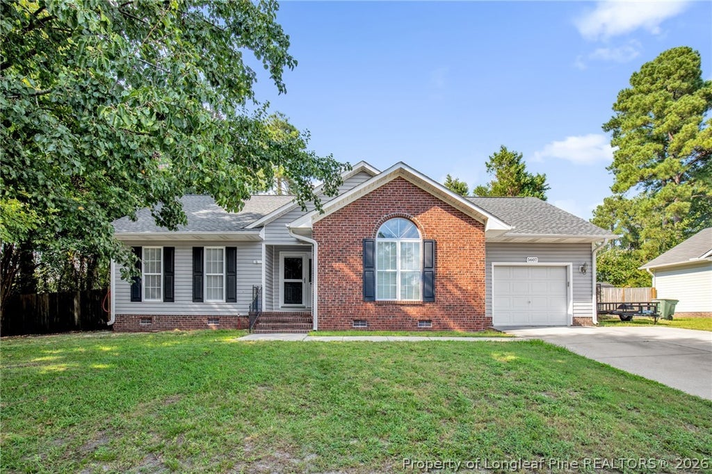 Photo of 5607 Walkabout Road, Hope Mills, NC 28348 (MLS # 768948)