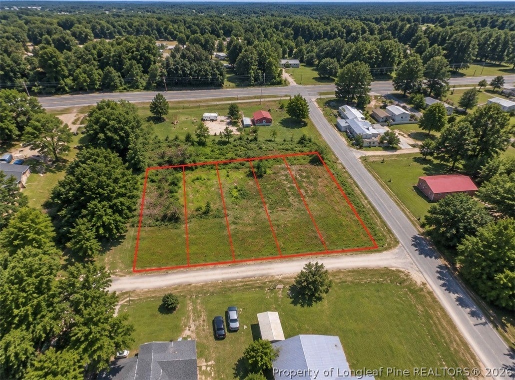937857038100 Rennert NC Road