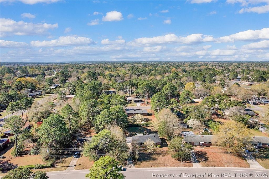 Photo of 1910 Stockton Street, Fayetteville, NC 28304 (MLS # 759167)