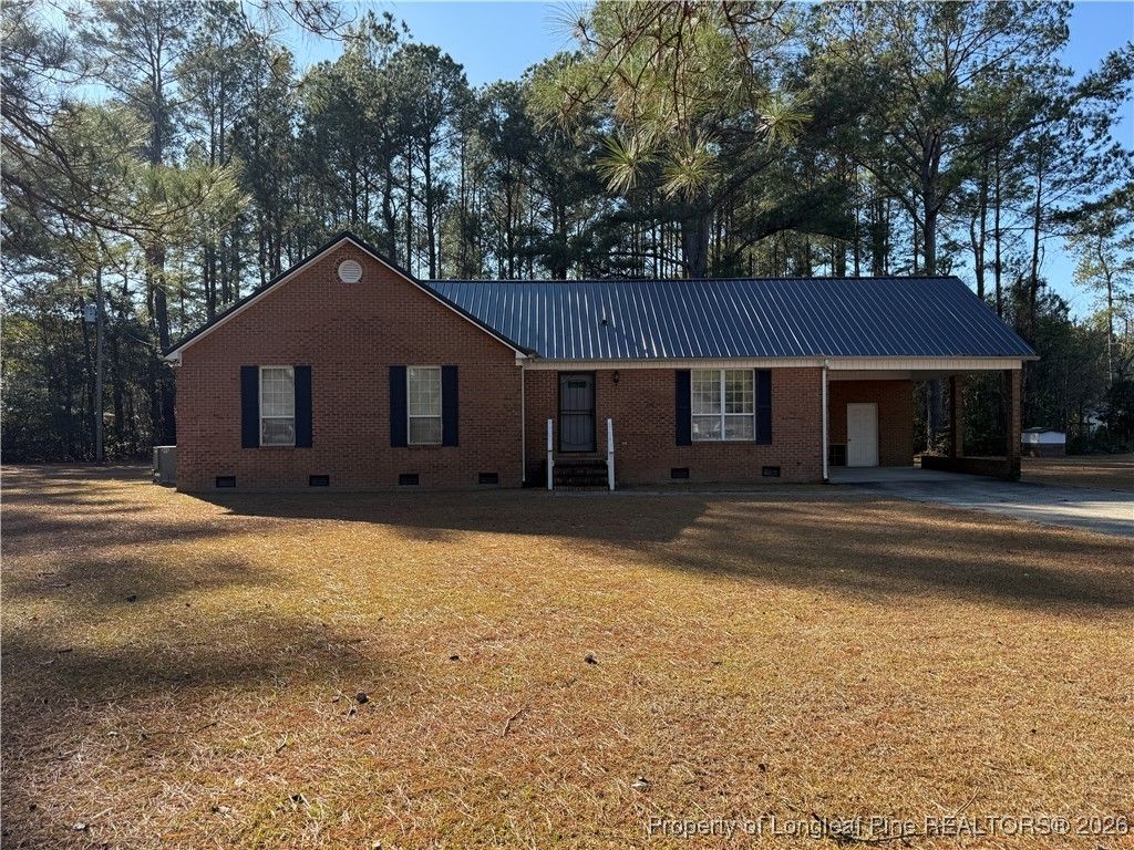 Photo of 11442 Nc Highway 87 Highway E, Council, NC 28434 (MLS # 755254)