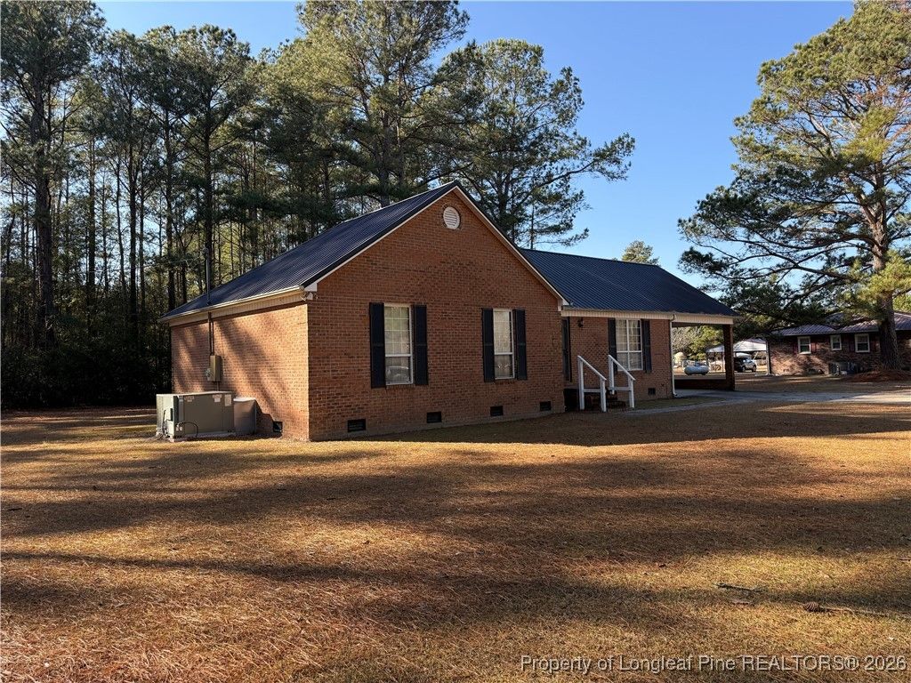 Photo of 11442 Nc Highway 87 Highway E, Council, NC 28434 (MLS # 755254)