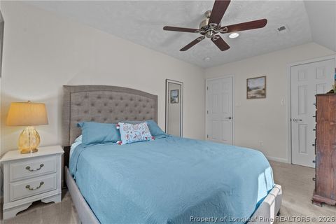 Tiny photo for 3328 Rustburg Drive, Fayetteville, NC 28303 (MLS # 758746)