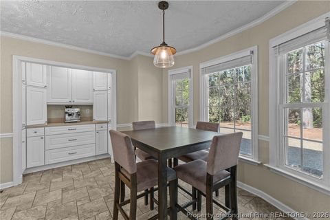 Tiny photo for 3328 Rustburg Drive, Fayetteville, NC 28303 (MLS # 758746)