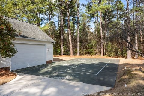 Tiny photo for 3328 Rustburg Drive, Fayetteville, NC 28303 (MLS # 758746)