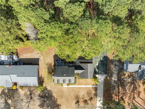 Tiny photo for 3328 Rustburg Drive, Fayetteville, NC 28303 (MLS # 758746)