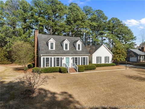 Tiny photo for 3328 Rustburg Drive, Fayetteville, NC 28303 (MLS # 758746)
