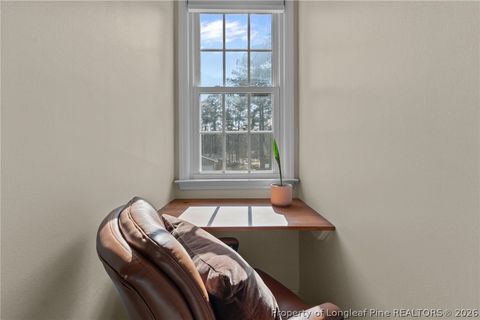 Tiny photo for 3328 Rustburg Drive, Fayetteville, NC 28303 (MLS # 758746)