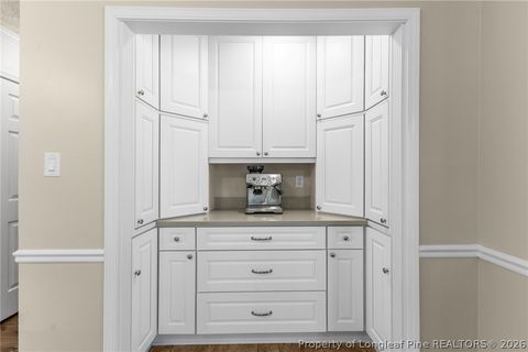 Tiny photo for 3328 Rustburg Drive, Fayetteville, NC 28303 (MLS # 758746)