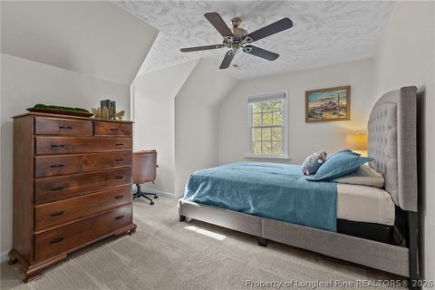 Tiny photo for 3328 Rustburg Drive, Fayetteville, NC 28303 (MLS # 758746)