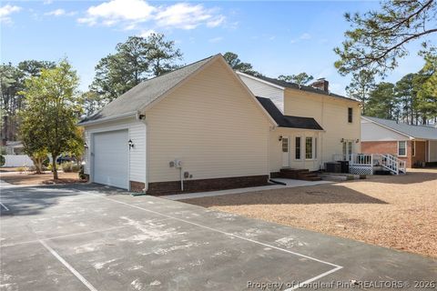 Tiny photo for 3328 Rustburg Drive, Fayetteville, NC 28303 (MLS # 758746)