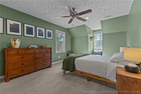 Tiny photo for 3328 Rustburg Drive, Fayetteville, NC 28303 (MLS # 758746)