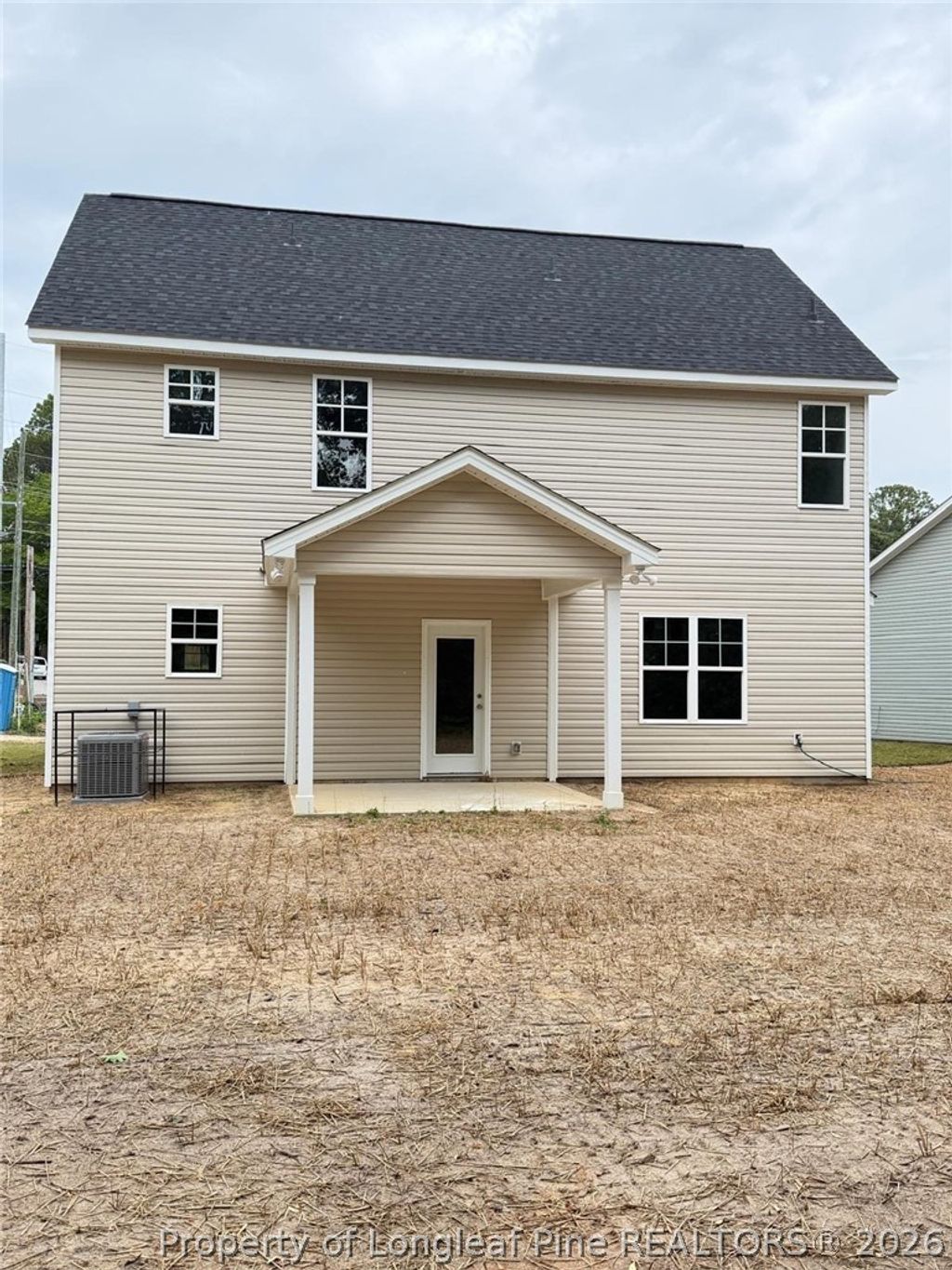 Photo of 1432 Pamalee Drive, Fayetteville, NC 28303 (MLS # 762297)