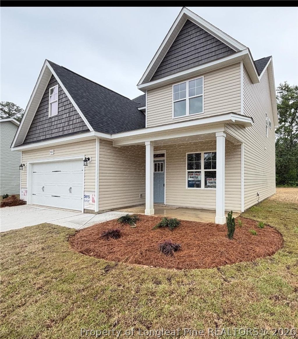 Photo of 1432 Pamalee Drive, Fayetteville, NC 28303 (MLS # 762297)