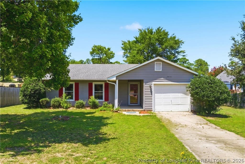 Photo of 5441 Archer Road, Hope Mills, NC 28348 (MLS # 766984)