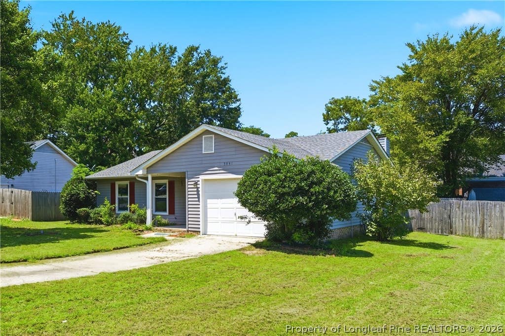 Photo of 5441 Archer Road, Hope Mills, NC 28348 (MLS # 766984)