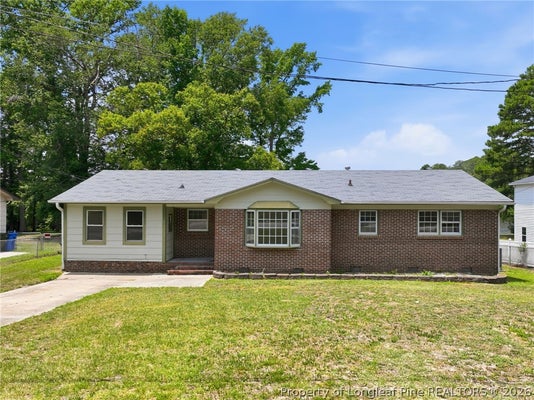 406 LANSDOWNE RD, FAYETTEVILLE, NC 28314 - Image 4ff1eeda1bdef1af091ceba2f4c496c8/3114467821