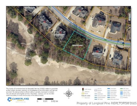 Photo of 513 Swan Island Court, Fayetteville, NC 28311 (MLS # 754429)