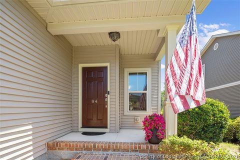 Photo of 84 Cypress Circle, Southern Pines, NC 28387 (MLS # 764592)