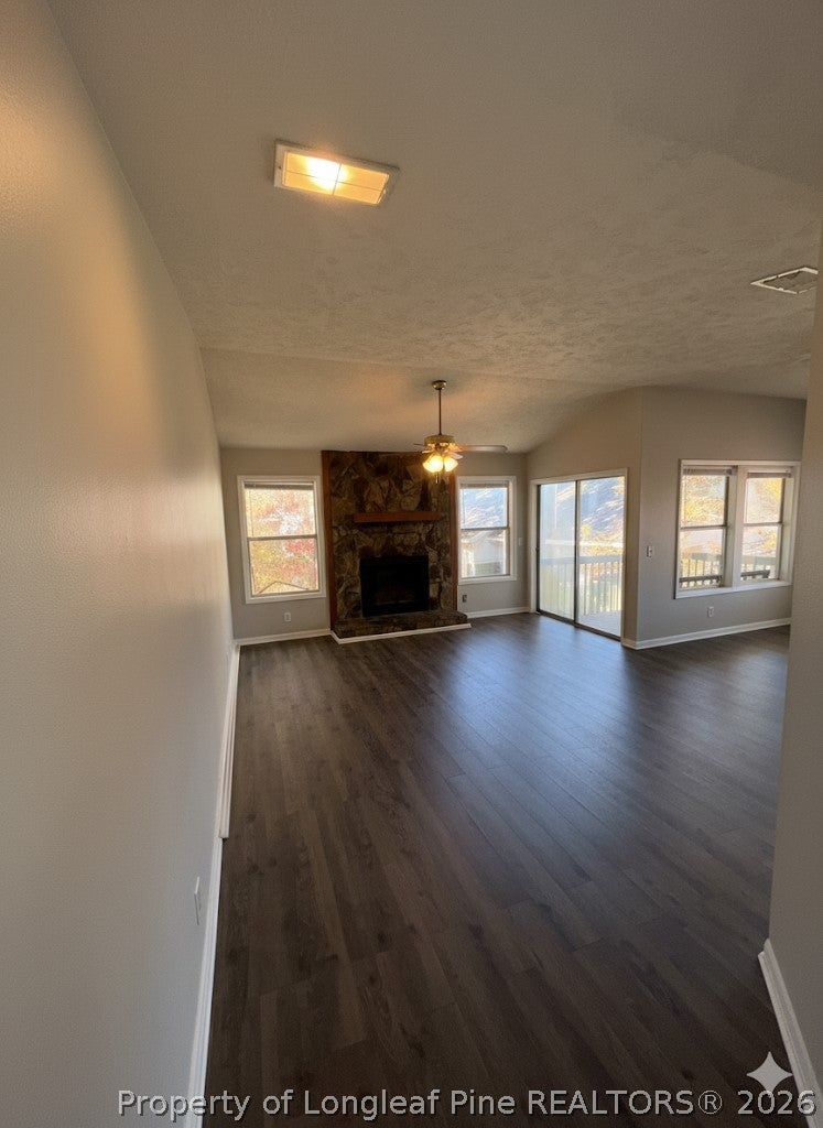 Photo of 1025 Wood Creek Drive #9, Fayetteville, NC 28314 (MLS # 767655)