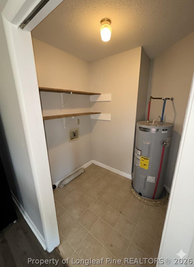 Photo of 1025 Wood Creek Drive #9, Fayetteville, NC 28314 (MLS # 767655)