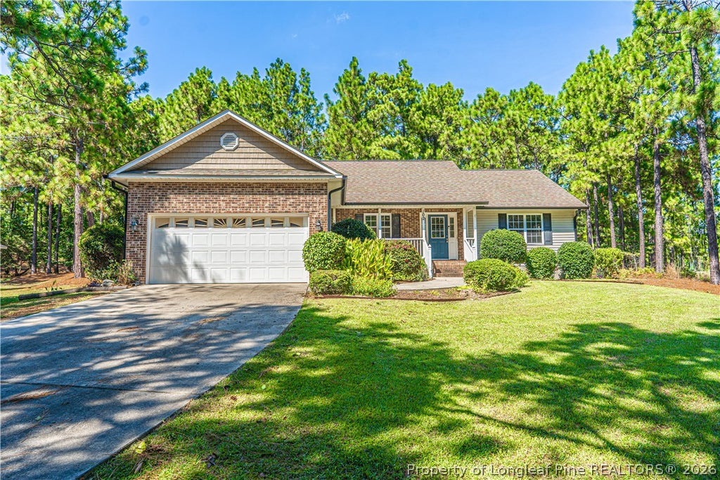Photo of 102 Sheffield Lane, West End, NC 27376 (MLS # 769547)