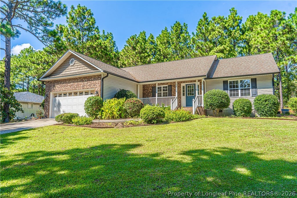 Photo of 102 Sheffield Lane, West End, NC 27376 (MLS # 769547)
