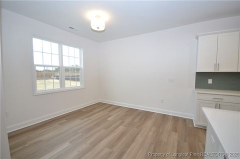 Tiny photo for 1716 Man-O-War (Lot 334) Drive, Hope Mills, NC 28348 (MLS # 754289)