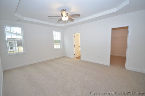 Tiny photo for 1716 Man-O-War (Lot 334) Drive, Hope Mills, NC 28348 (MLS # 754289)