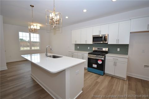 Tiny photo for 1716 Man-O-War (Lot 334) Drive, Hope Mills, NC 28348 (MLS # 754289)