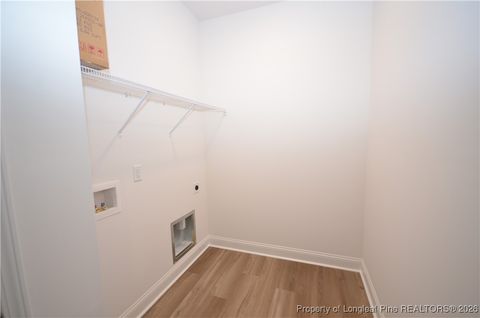 Tiny photo for 1716 Man-O-War (Lot 334) Drive, Hope Mills, NC 28348 (MLS # 754289)