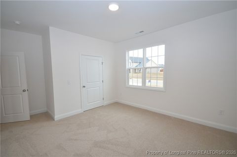 Tiny photo for 1716 Man-O-War (Lot 334) Drive, Hope Mills, NC 28348 (MLS # 754289)