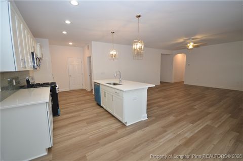 Tiny photo for 1716 Man-O-War (Lot 334) Drive, Hope Mills, NC 28348 (MLS # 754289)