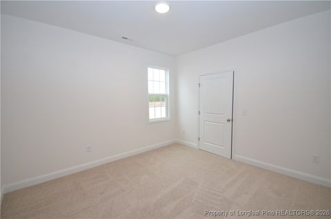 Tiny photo for 1716 Man-O-War (Lot 334) Drive, Hope Mills, NC 28348 (MLS # 754289)