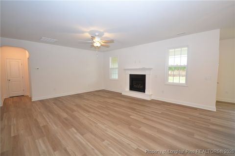 Tiny photo for 1716 Man-O-War (Lot 334) Drive, Hope Mills, NC 28348 (MLS # 754289)